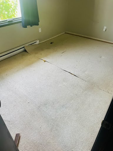 Polished flooring installation that elevates the finished space